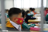 Học sinh trở lại trường: Sẽ phong tỏa diện hẹp thay vì cả trường nếu có F0