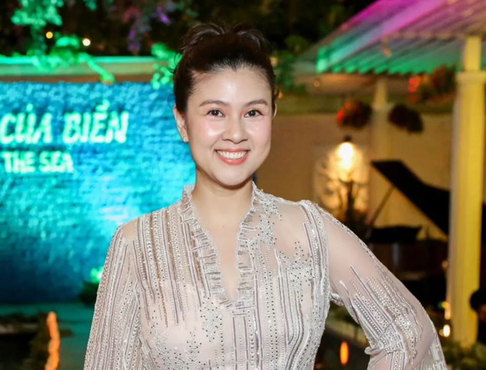 Kim Thư bật khóc khi vượt qua biến cố “tương lai vô định” - 1 Kim Thư bật khóc khi vượt qua biến cố “tương lai vô định” - 1