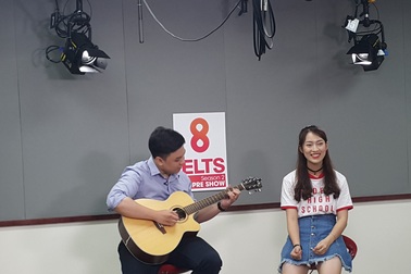 “Ông giáo” IELTS: Không giữ đỉnh cao 9.0 cho riêng mình