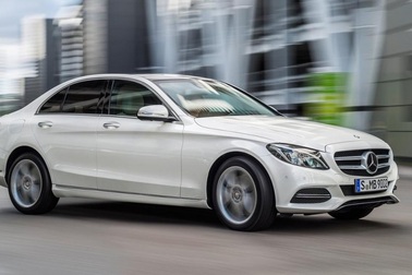 Mercedes-Benz bị yêu cầu triệu hồi 774.000 xe