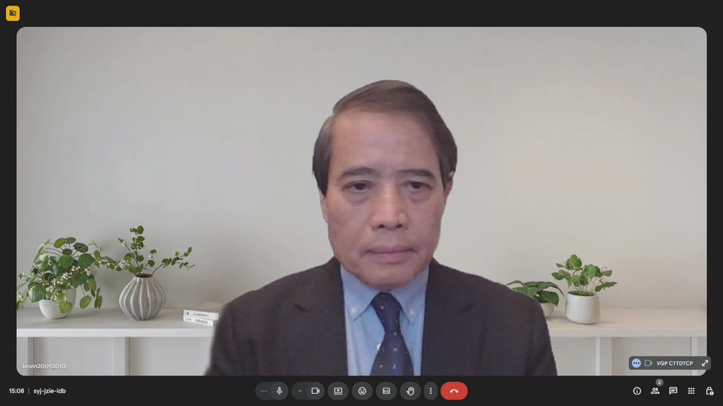 Dấu ấn 3 chữ Q về điều hành của Chính phủ trong một nhiệm kỳ đặc biệt - 3