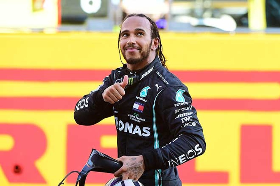 Tuscan Grand Prix 2020: Muốn bao nhiêu hỗn loạn cũng có - 20 Tuscan Grand Prix 2020: Muốn bao nhiêu hỗn loạn cũng có - 20
