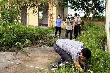 Cưỡng chế kê biên tài sản công ty vợ chồng giám đốc từng tố Đường "Nhuệ"
