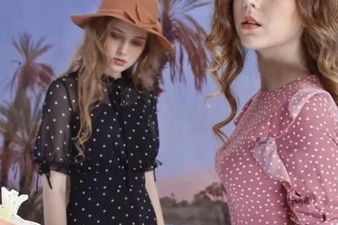 Mặc gì để luôn xinh đẹp trong hè 2019?