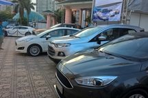 Hơn 2,4 triệu ô tô có nguy cơ nằm bãi phế liệu: Xe cũ có thể lại mất giá!