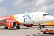 VietJetAir sắp hoàn tất thương vụ 6,1 tỷ USD với Airbus