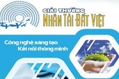 Sản phẩm: Ứng dụng kết nối dịch vụ Rada