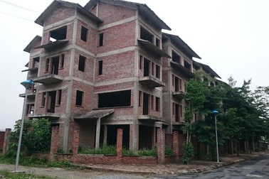 Nợ xấu bất động sản bị "nhốt kho" trong sự thèm muốn của nhà đầu tư ngoại