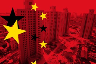 Dịch vụ "cứu nhà" giữa bão khủng hoảng bất động sản ở Trung Quốc