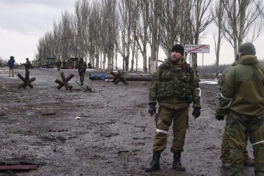 NATO sẽ điều quân tới một loạt nước Đông Âu gần Nga