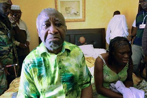 Bờ Biển Ngà: Laurent Gbagbo bị bắt, khủng hoảng chưa chấm dứt