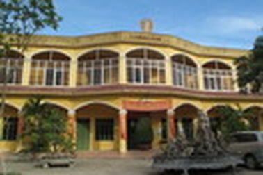 Đề nghị xử lý về Đảng Chủ tịch xã đánh bạc