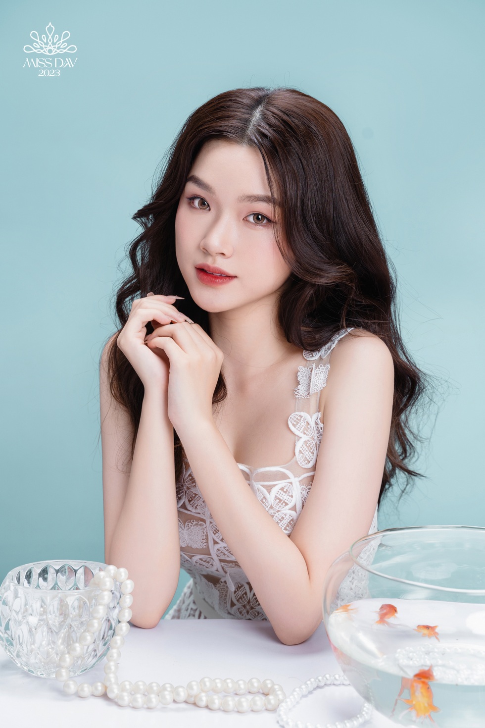 Tân Hoa khôi Ngoại giao: Giỏi 2 ngoại ngữ, đạt học bổng trường ở Trung Quốc - 7 Tân Hoa khôi Ngoại giao: Giỏi 2 ngoại ngữ, đạt học bổng trường ở Trung Quốc - 7