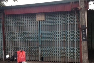 Tổng cục Thi hành án yêu cầu làm rõ vụ việc khuất tất ở thị xã Chí Linh