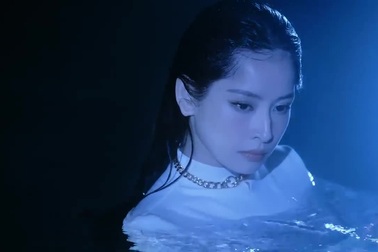 Chi Pu hát tiếng Anh trong album mới