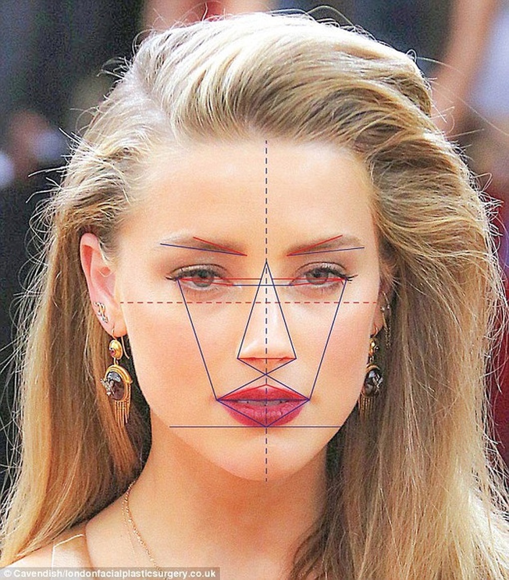 Bị tẩy chay, Amber Heard vẫn là mỹ nhân có gương mặt đẹp nhất thế giới - 2 Bị tẩy chay, Amber Heard vẫn là mỹ nhân có gương mặt đẹp nhất thế giới - 2