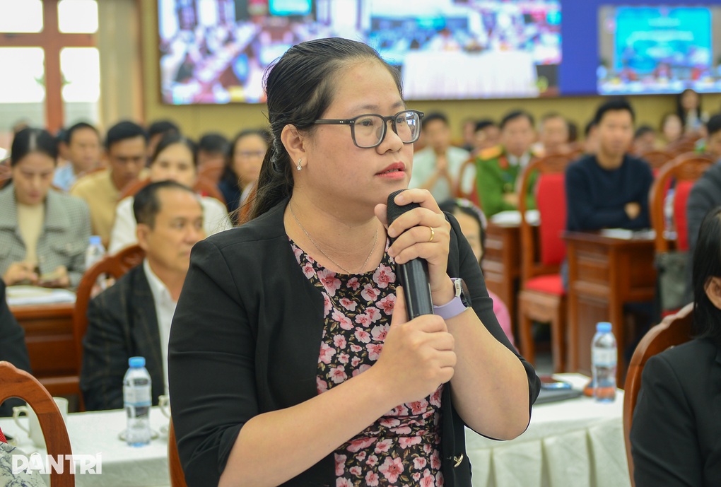 Chưa được gỡ vướng, dự án khách sạn cao cấp ở Lâm Đồng chờ 15 năm - 3 Chưa được gỡ vướng, dự án khách sạn cao cấp ở Lâm Đồng chờ 15 năm - 3