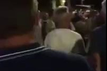 Xuất hiện video thủ phạm khủng bố ở Pháp lao xe điên cuồng vào đám đông