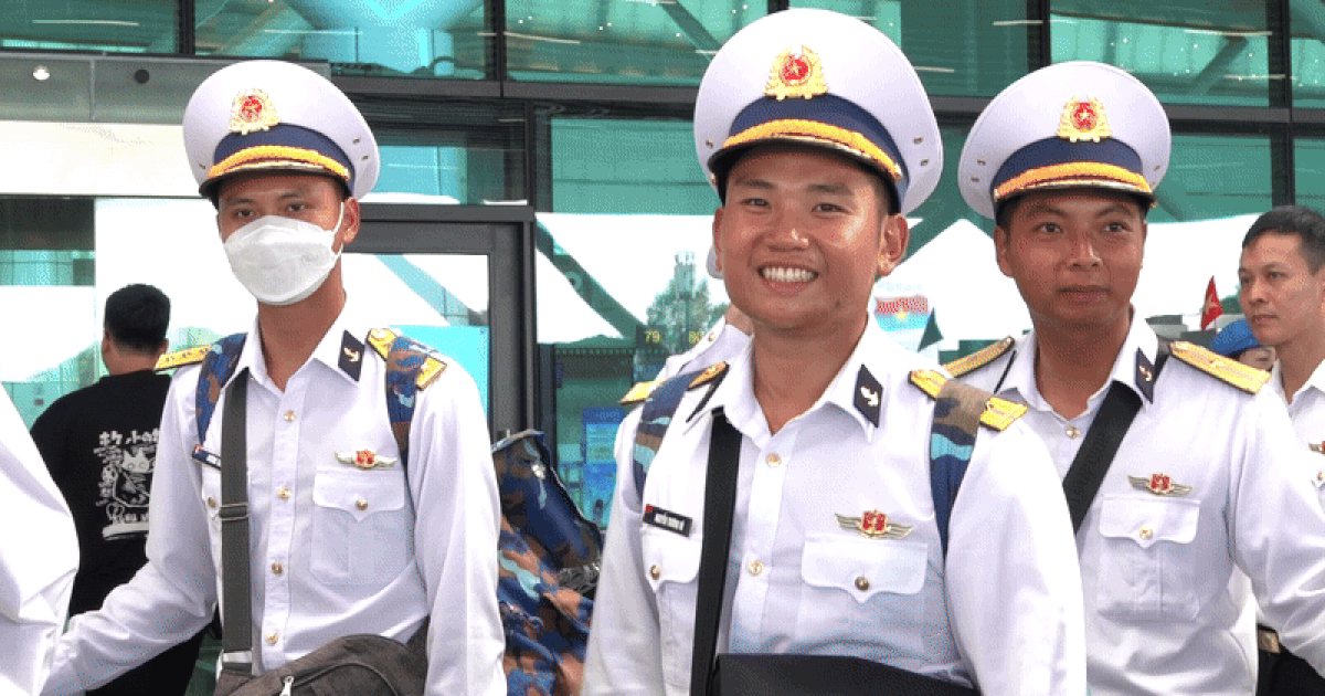 tin tức 50 năm thống nhất đất nước - Phóng sự 50 năm thống nhất đất nước | Báo Dân trí