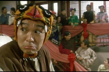 Vì sao khán giả mê “phim nhảm” của Châu Tinh Trì? (phần 2)