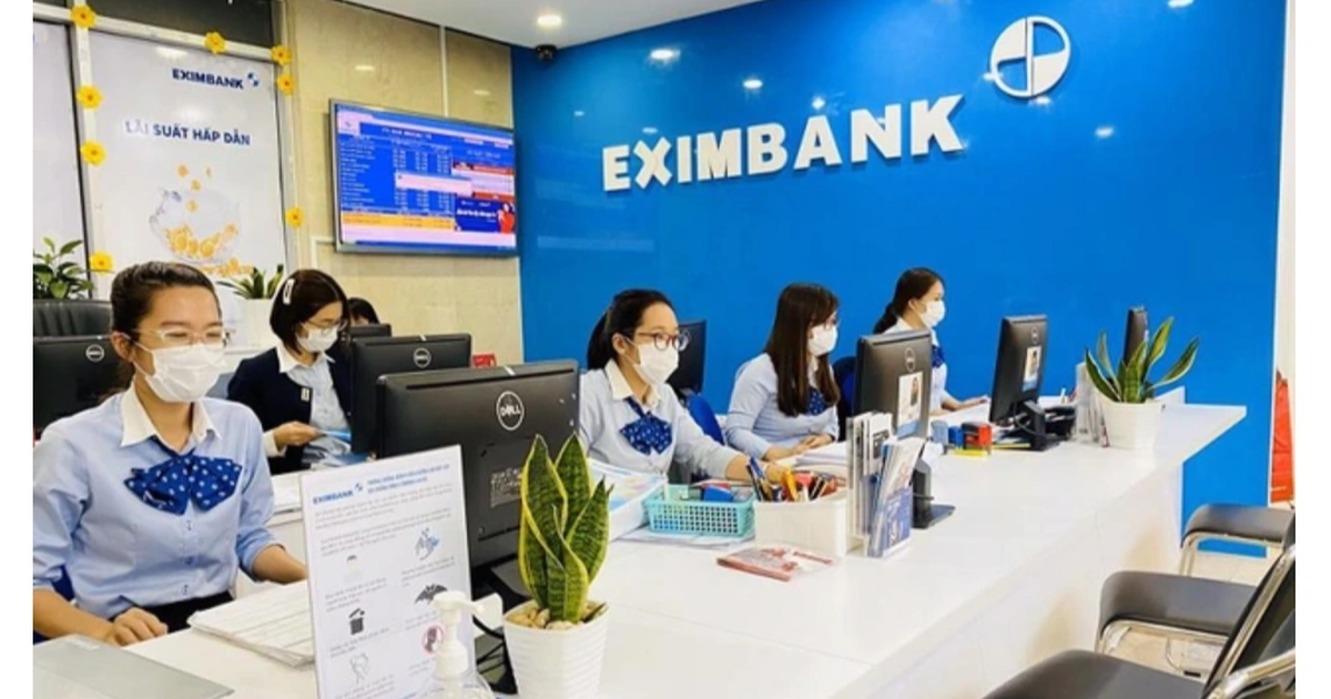 Eximbank bị kiểm tra, giám sát chặt chẽ hoạt động cấp tín dụng