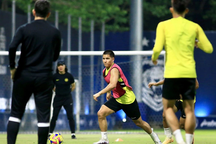 Malaysia gọi thêm cầu thủ nhập tịch, cải tổ lực lượng so với AFF Cup