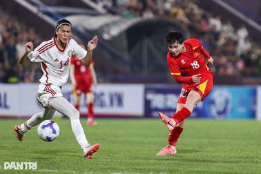 Xem trực tiếp đội tuyển nữ Việt Nam gặp Campuchia ở đâu?