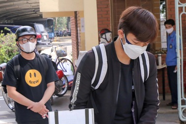 Hàng nghìn sinh viên là F0, trường đại học vội vàng dừng lịch học trực tiếp