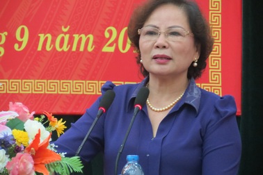 Tọa đàm “Đảng ủy Khối doanh nghiệp với công tác khuyến học, khuyến tài, xây dựng xã hội học tập”