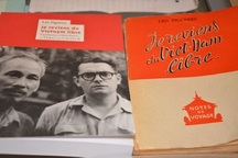 Tọa đàm về cuộc đấu tranh giải phóng của Việt Nam tại Pháp