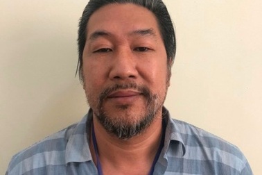 Bắt giam ông Đinh Hồng Hải - Chủ tịch Cty Tân Hồng Uy về hành vi lừa đảo