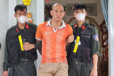 Bắt băng giang hồ ở Phú Quốc do Vũ "Công" cầm đầu