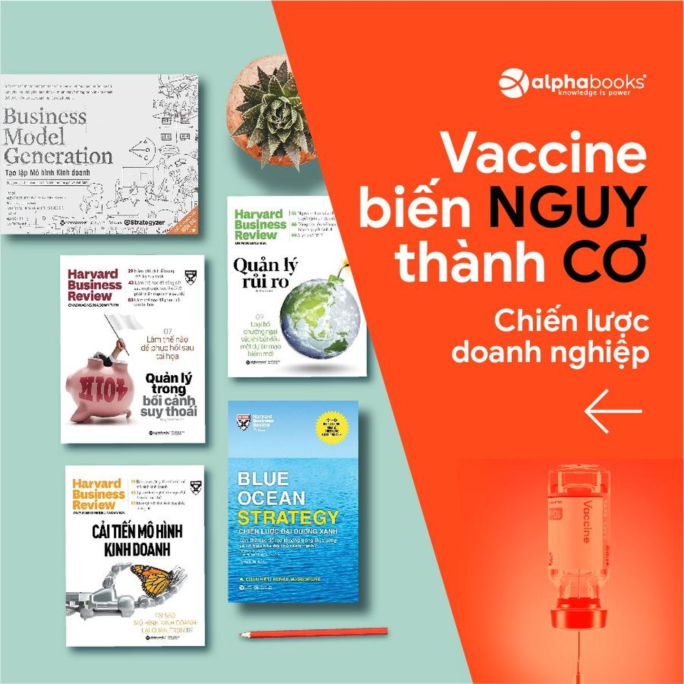 Cẩm nang cho người cầm lái giữa muôn trùng sóng dữ - 1 Cẩm nang cho người cầm lái giữa muôn trùng sóng dữ - 1