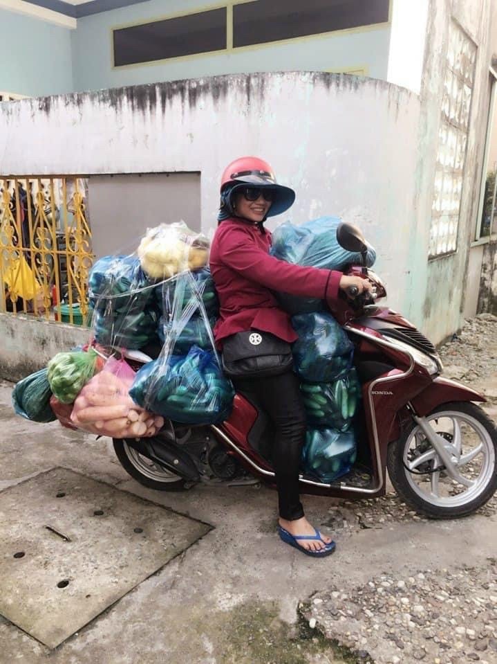 Gallery - Từ cảnh "không cha không mẹ", người phụ nữ bán bánh mì sở hữu 4 căn nhà phố | Báo Dân trí