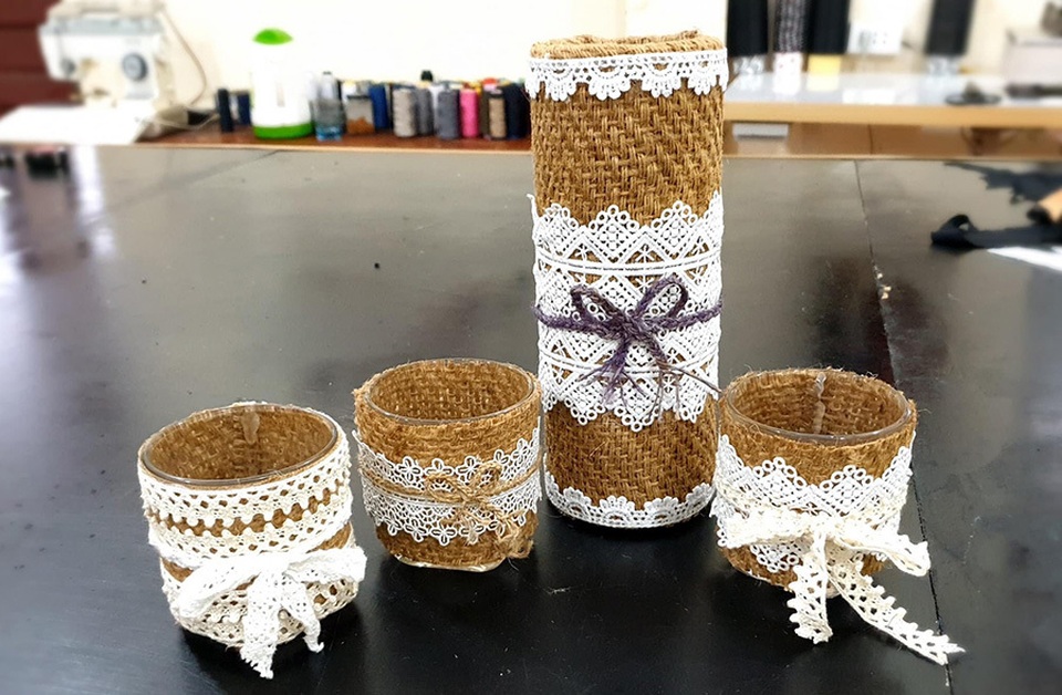 Người phụ nữ đơn thân vượt qua biến cố, thành bà chủ ở Nghệ An - 4