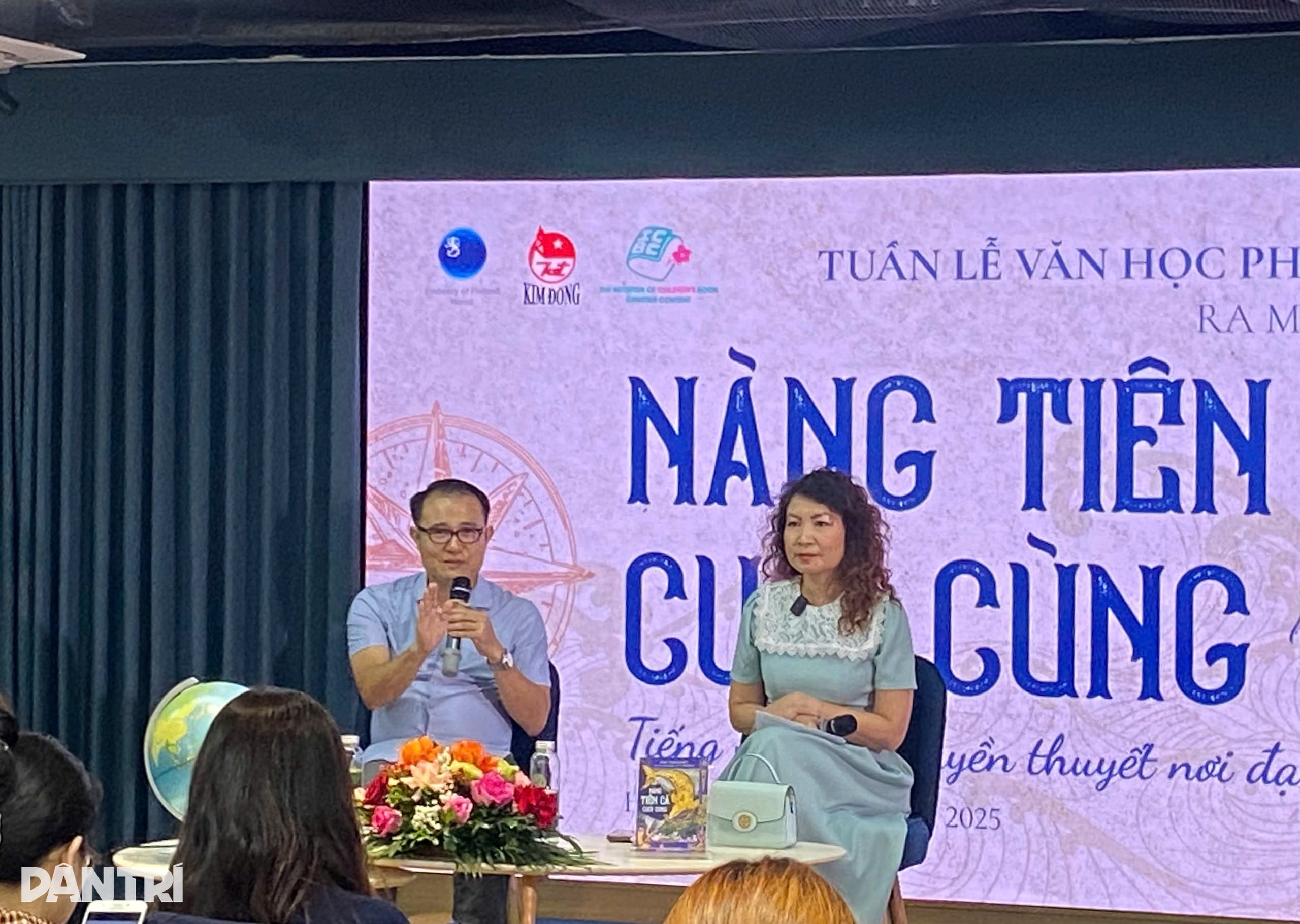 “Nàng tiên cá cuối cùng” và lời cảnh tỉnh từ đại dương - 3