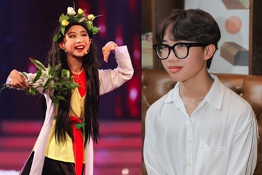 "Cậu bé Thị Mầu" Đức Vĩnh sau 7 năm: Tự ti ngoại hình, chật vật sự nghiệp