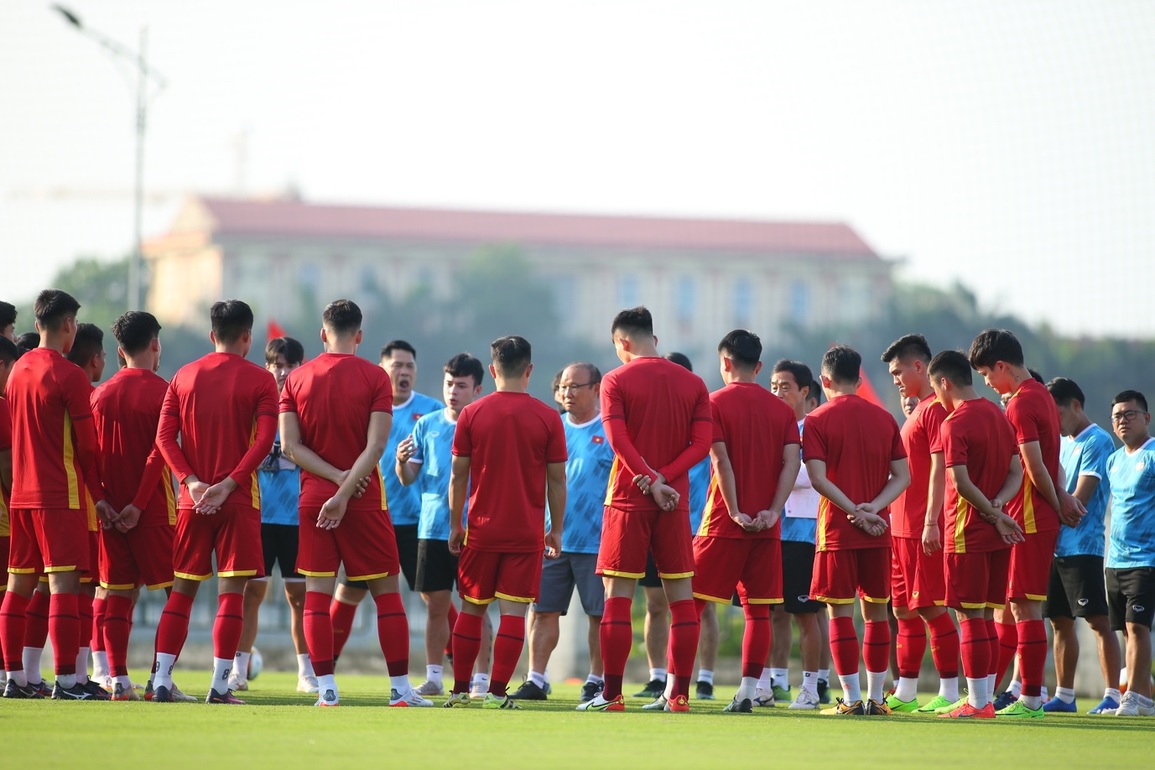 U23 Việt Nam đấu Indonesia: Bộ ba vũ khí hạng nặng ra trận - 2 U23 Việt Nam đấu Indonesia: Bộ ba vũ khí hạng nặng ra trận - 2