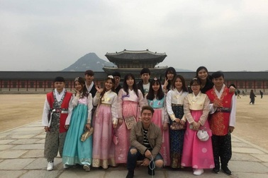 6 trải nghiệm siêu hay ho của du học sinh Hàn Quốc khiến bạn xách visa lên và đi!