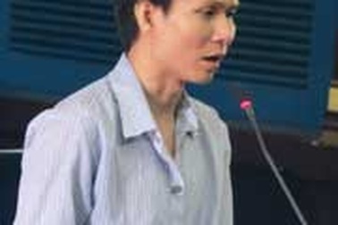 Tận cùng tội ác