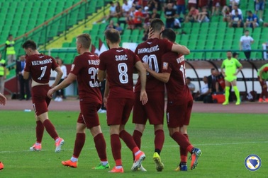 Đội bóng của doanh nhân Nguyễn Hoài Nam lại thất bại ở Europa League