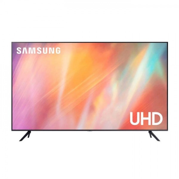 Smart Samsung 55 inch 4K UA55AU7002 GIẢM GIÁ còn 7 triệu đồng