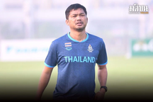 HLV U22 Thái Lan tuyên bố không cần đấu giao hữu trước thềm SEA Games