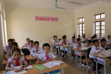 Nhiều thủ tục rườm rà khi đánh giá giáo viên cuối năm