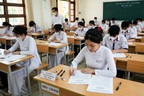 Xác minh phản ánh sử dụng “phao” thi tốt nghiệp THPT nhưng không bị xử lý