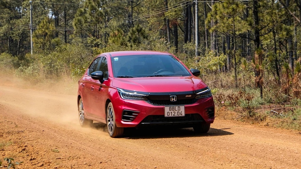 Hyundai Accent bán nhiều xe gấp đôi Toyota Vios trong tháng 2 - 3 Hyundai Accent bán nhiều xe gấp đôi Toyota Vios trong tháng 2 - 3