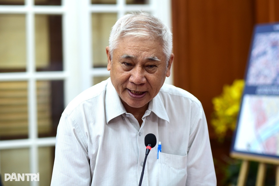 Tìm giải pháp cho nơi người dân phải chia ca để ngủ giữa trung tâm TPHCM - 3 Tìm giải pháp cho nơi người dân phải chia ca để ngủ giữa trung tâm TPHCM - 3