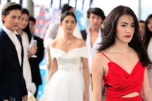 Lỡ miệng nói chia tay, tôi hốt hoảng phát hiện mình mới là “người thứ ba"