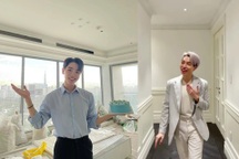 Đức Phúc tuổi 26: Tậu nhà chục tỷ đồng, sở hữu nhiều mảnh đất, sổ tiết kiệm