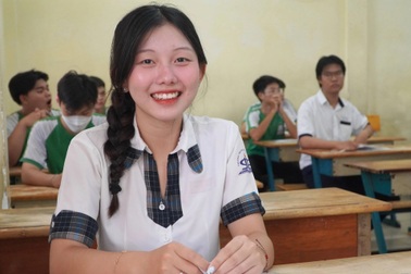 Trường Đại học Tài chính - Marketing công bố điểm chuẩn năm 2024